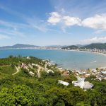 Mirante do Encanto - Itapema - Santa Catarina | Crédito: Shutterstock