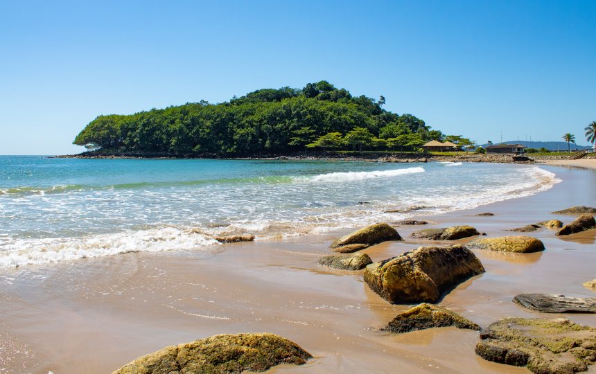 Itapema - Santa Catarina | Crédito: Shutterstock