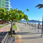 Parque Calçadão - Itapema - Santa Catarina | Crédito: Shutterstock