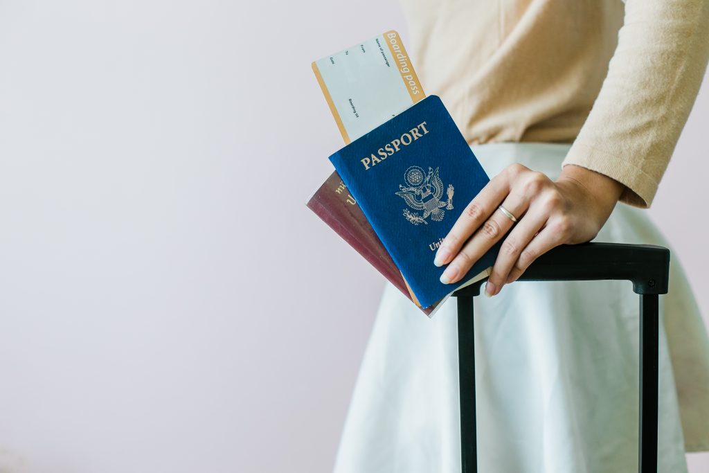 shutterstock 671153608 Regras de reembolso de passagens aéreas são prorrogadas até outubro | Crédito: Shutterstock
