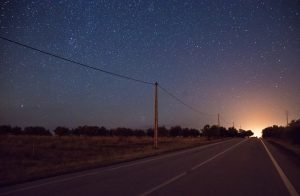 Alqueva Dark Sky Reserve Alentejo Portugal shutterstock 541692169