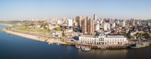Assuncao Paraguai Credito editorial maloff shutterstock 1215674644