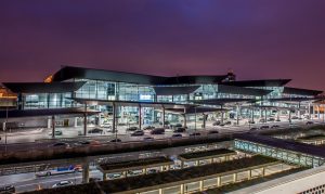 GRU Airport lança sistema on-line de reserva para estacionamento | Crédito: Divulgação