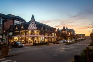 Gramado Rio Grande do Sul shutterstock 671389831