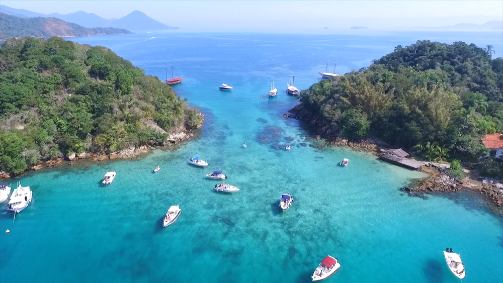 O que fazer em Angra dos Reis (RJ) conheça 7 pontos turísticos