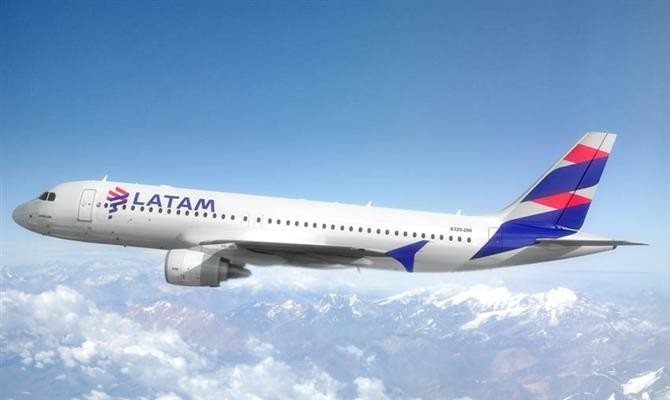 Latam credito Divulgacao Latam credito Divulgacao