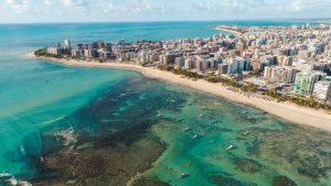 Maceio shutterstock 1293475042