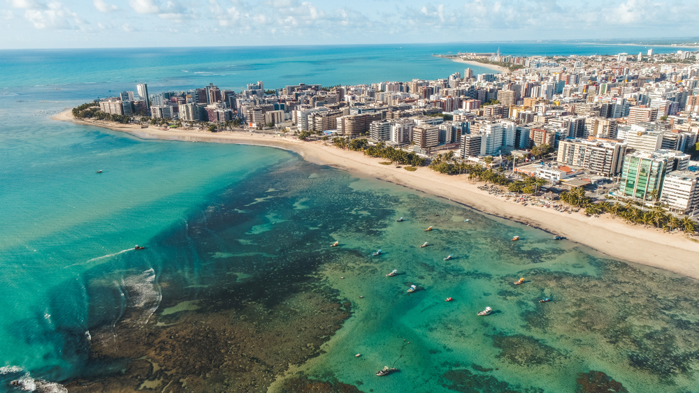 Maceio shutterstock 1293475042