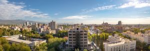 Quais países não exigem passaporte? A Argentina é um deles | Mendoza - Argentina | Crédito: Shutterstock