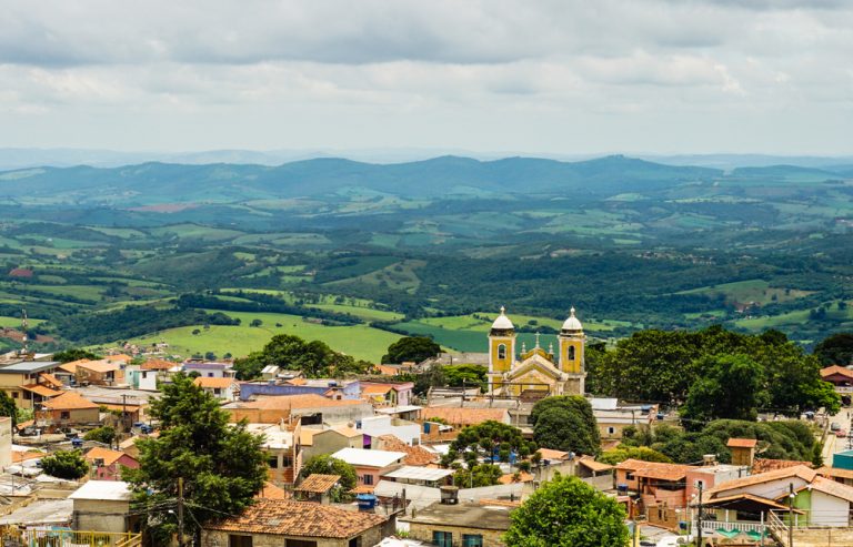 Sao Tome das Letras Minas Gerais shutterstock 1301793100