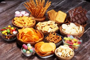 Snacks shutterstock 1352917352 Snacks shutterstock 1352917352