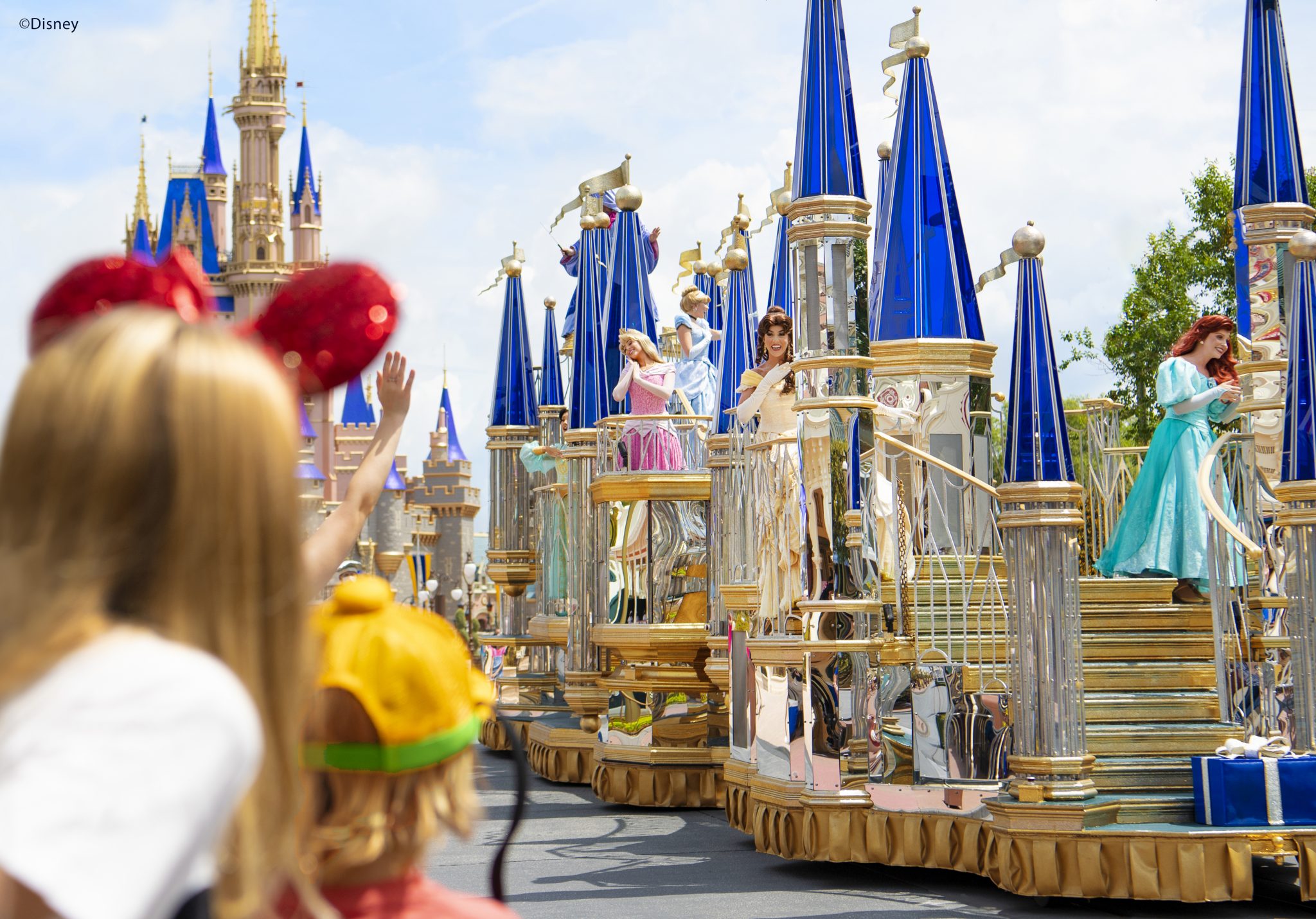 Texto Magic Kingdom 4 Texto Magic Kingdom 4