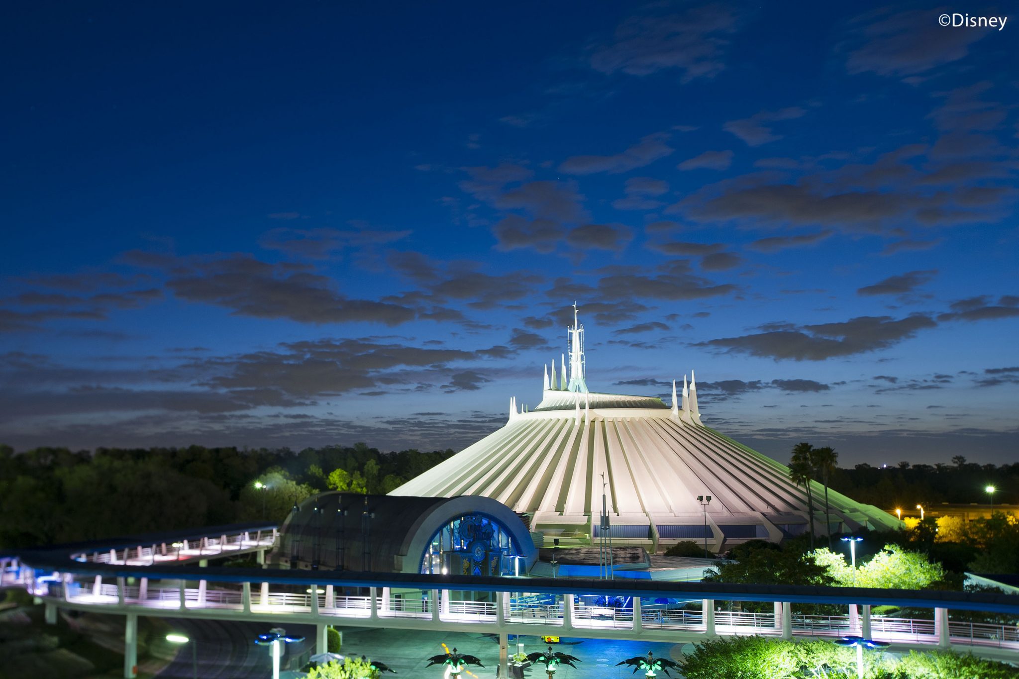 Texto Magic Kingdom Space Mountain 12 Texto Magic Kingdom Space Mountain 12