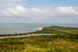 Vista do Morro da Piraoca Alter do Chao Para shutterstock 1090730897 shutterstock 1090730897