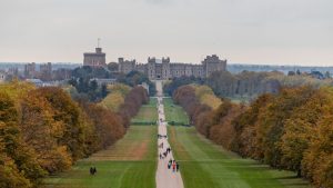 Windsor Castle Windsor Inglaterra shutterstock 1103454131
