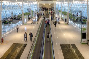Aeroporto de Brasilia Distrito Federal Credito editorial robert napiorkowski shutterstock 533321227