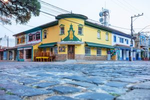 Centro Historico de Ilhabela Sao Paulo Credito editorial wtondossantos shutterstock 1556745770 Credito editorial wtondossantos shutterstock 1556745770