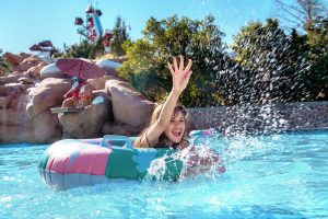 Disney Blizzard 2