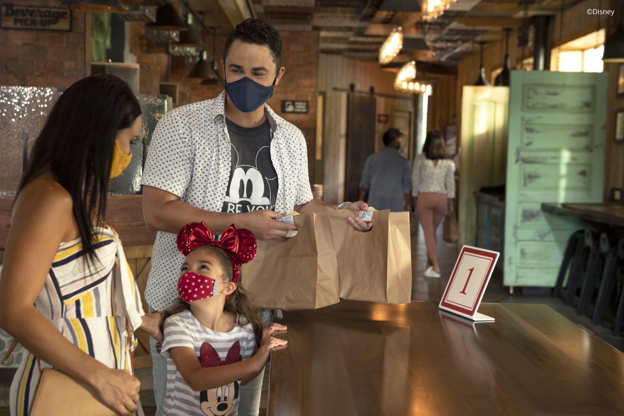 Disney Springs