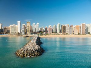 Fortaleza Ceara shutterstock 1172522173