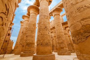 Grande Salao Hipostilo Templo de Karnak Luxor Egito shutterstock 441338173 Grande Salao Hipostilo Templo de Karnak Luxor Egito shutterstock 441338173
