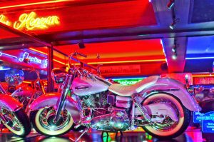 Harley Motor Show Gramado Rio Grande do Sul Credito editorial Silvia Vieira shutterstock 1500736733
