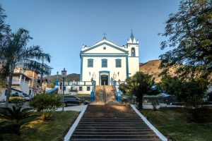 Igreja Nossa Senhora DAjuda Ilhabela Sao Paulo shutterstock 767802802 Igreja Nossa Senhora DAjuda Ilhabela Sao Paulo shutterstock 767802802