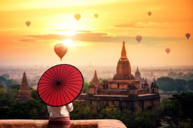 Mandalay Mianmar shutterstock 605105897