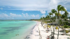 Playa Bavaro Punta Cana Republica Dominicana shutterstock 1104455897 Playa Bavaro Punta Cana Republica Dominicana shutterstock 1104455897