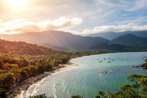 Praia de Castelhanos Ilhabela Sao Paulo shutterstock 1434013109 shutterstock 1434013109