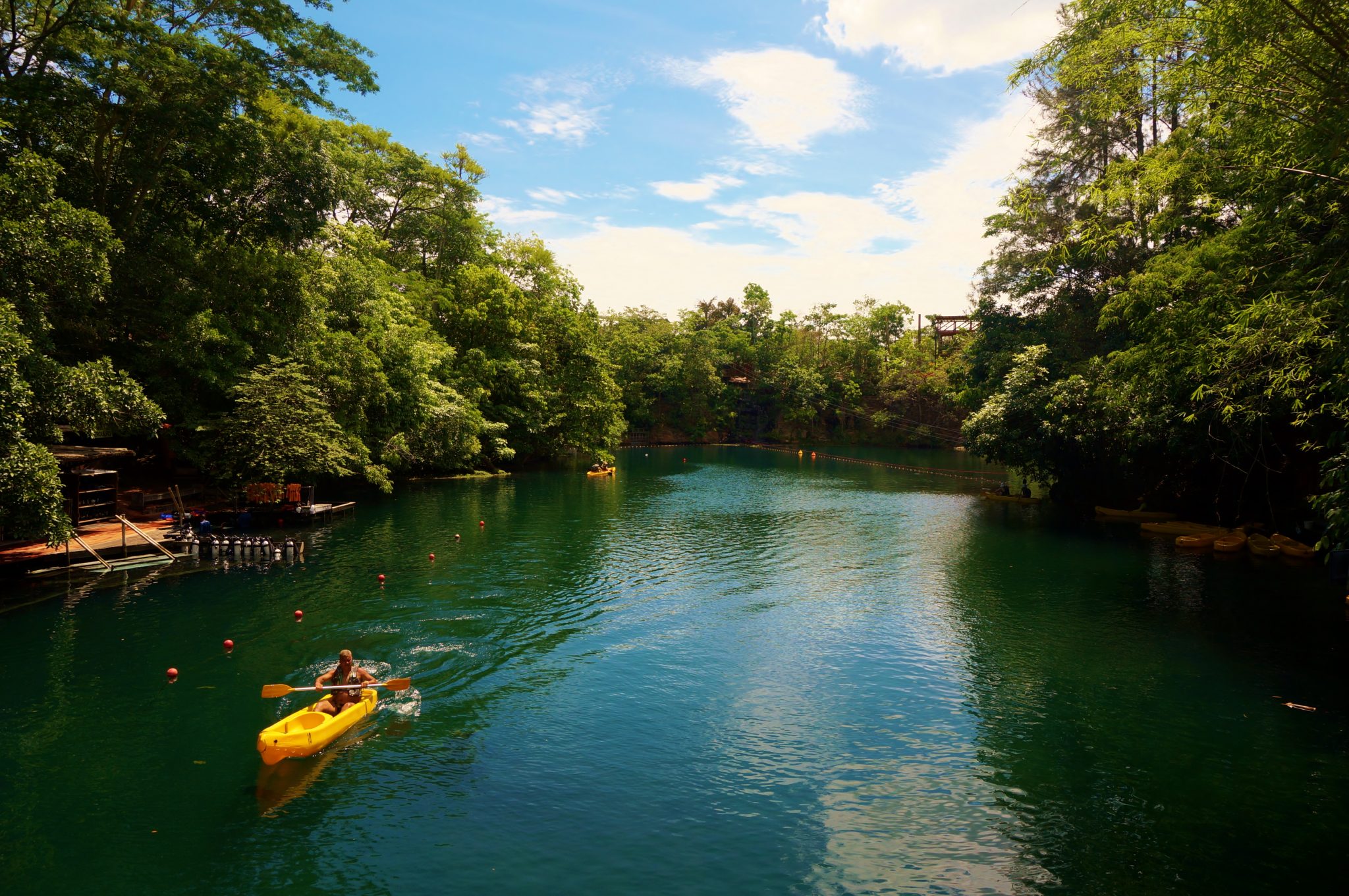 Rio Quente Caldas Novas Goias Credito editorial JeromeChateau shutterstock 1706474077 Rio Quente Caldas Novas Goias Credito editorial JeromeChateau shutterstock 1706474077