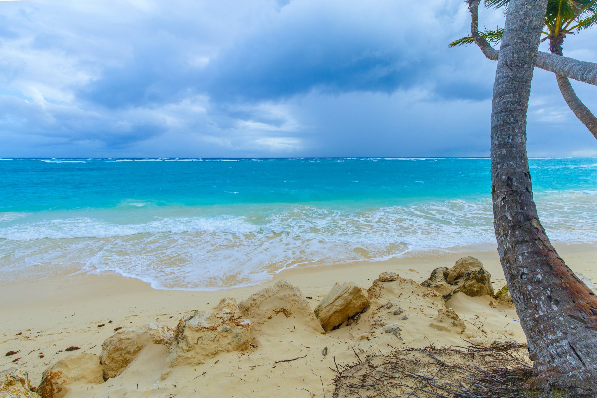 shutterstock 1031949997 Arena Gorda - Punta Cana - República Dominicana | Crédito: Shutterstock