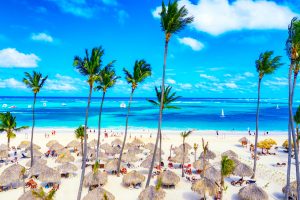 Punta Cana - República Dominicana | Crédito: Shutterstock