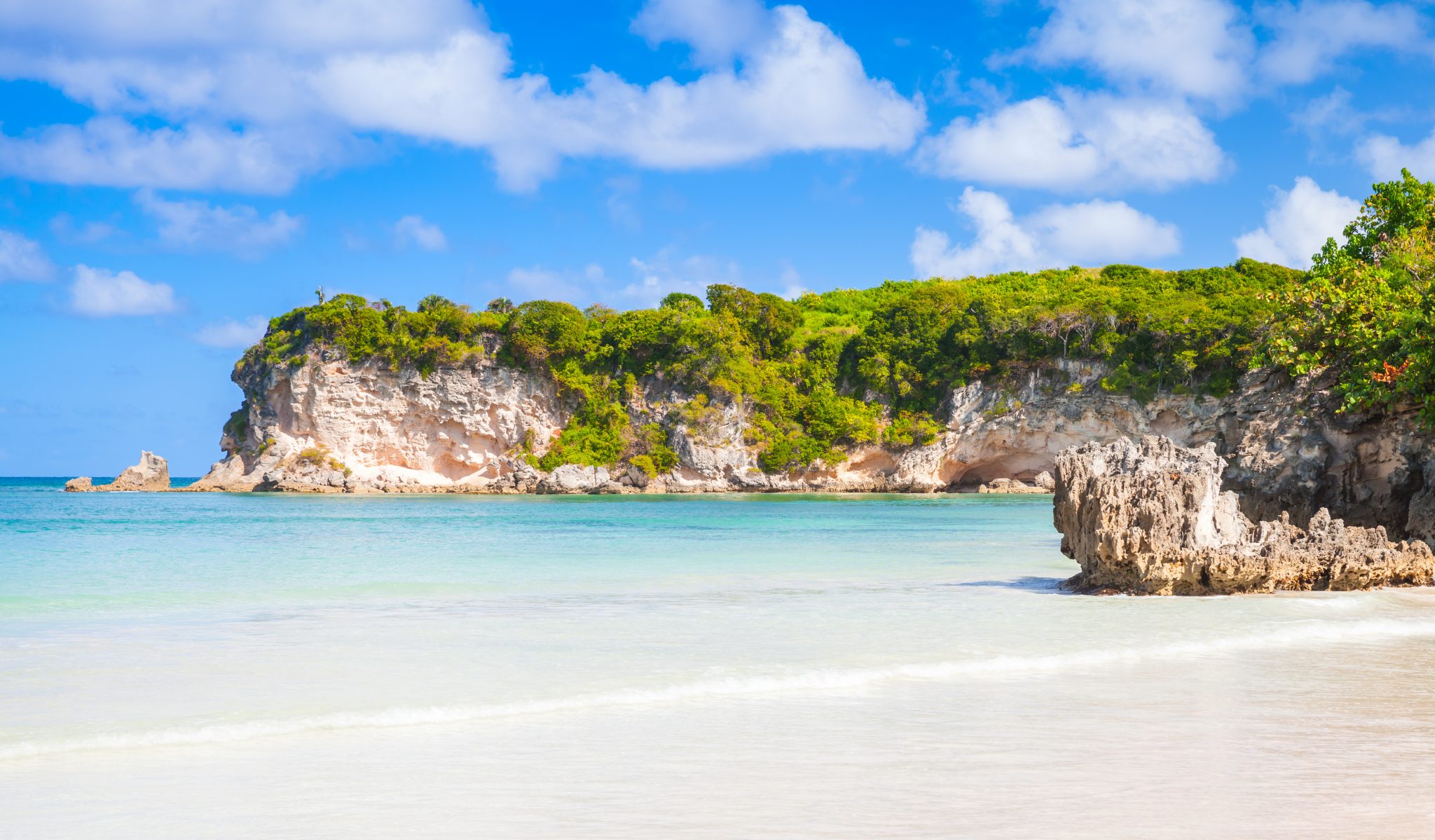 shutterstock 579318649 Playa Macao - Punta Cana - República Dominicana | Crédito: Shutterstock