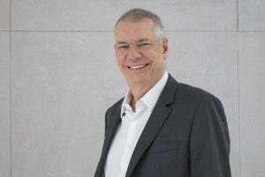 IMG 4912 Leonel Andrade, CEO da CVC Corp