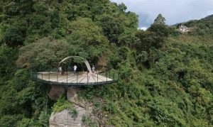 Mirante Campos do Jordao