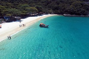 Arraial do Cabo Rio de Janeiro shutterstock 1263328213