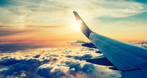 Asa do aviao shutterstock 1011385708 Asa do aviao shutterstock 1011385708