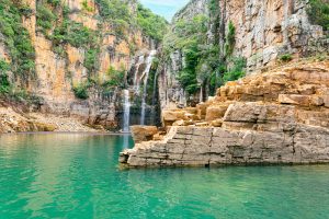 Canion de Furnas Capitolio Minas Gerais shutterstock 1927792016