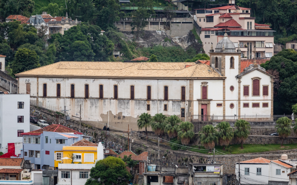 Conheça o bairro de Santa Teresa, no Rio de Janeiro o que fazer e onde se hospedar