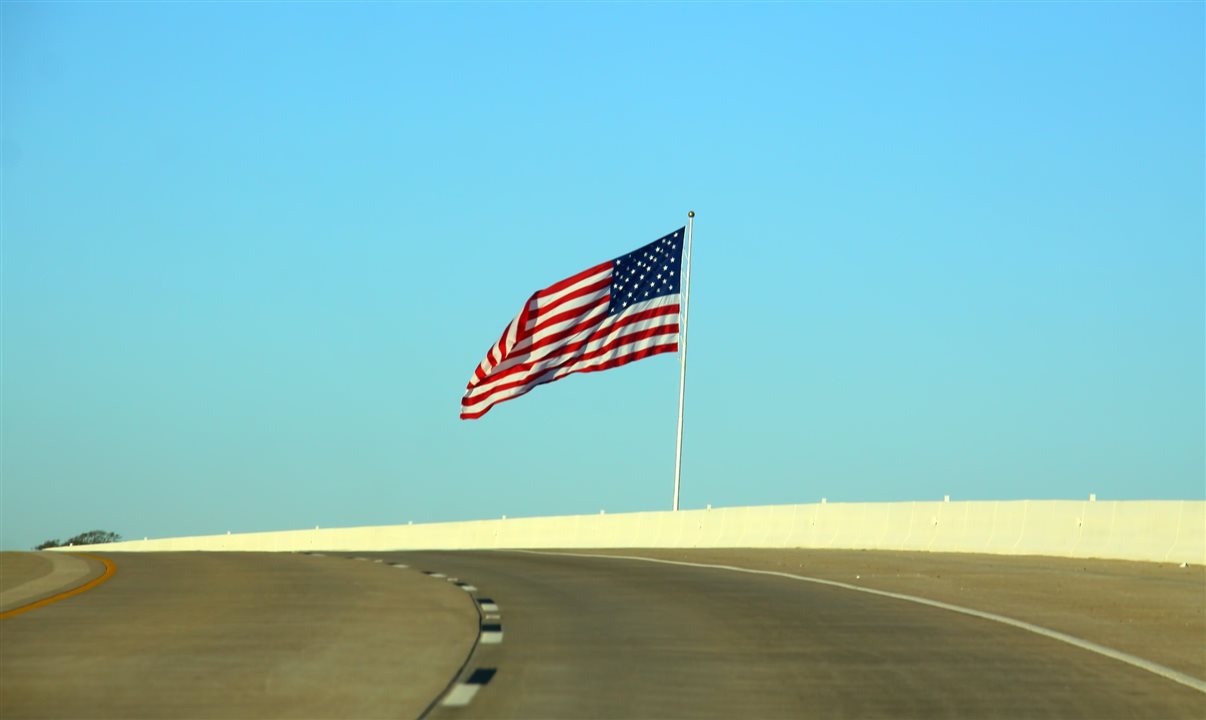 Estados Unidos EUA Estados Unidos EUA
