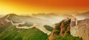 Grande Muralha da China shutterstock 84397609 quantos países existem no mundo shutterstock 84397609
