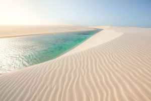 Lencois Maranhenses shutterstock 1332463841