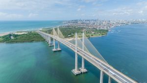 Natal Rio Grande do Norte Credito editorial Brastock shutterstock 1429724597