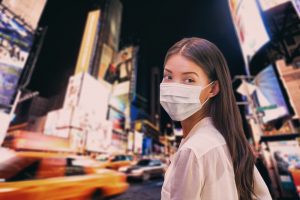 Nova York EUA shutterstock 1682992240