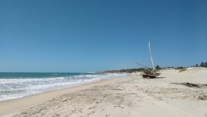 Praia de Uruau Beberibe Ceara shutterstock 1104395024 Praia de Uruau Beberibe Ceara shutterstock 1104395024