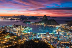 Rio de Janeiro shutterstock 1276835941