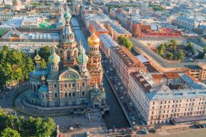 Sao Petersburgo Russia shutterstock 717959581 Sao Petersburgo Russia shutterstock 717959581