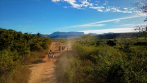 Serra do Sincora Chapada Diamantina Bahia shutterstock 1238804347