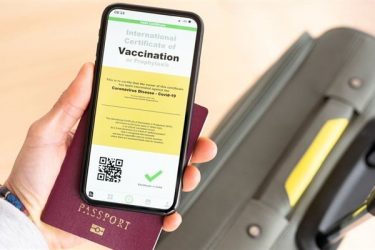 União Europeia lançará passaporte para COVID-19 em 1º de julho | Crédito: Divulgação
